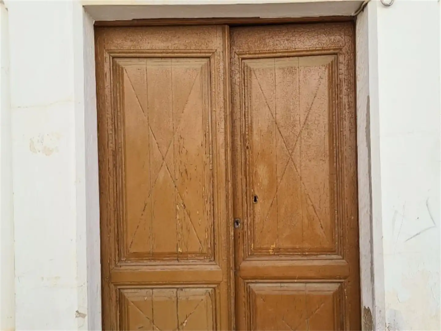 Casa o xalet en venda a Calle Cuesta, 11, Guareña Casa o xalet en venda en Guareña