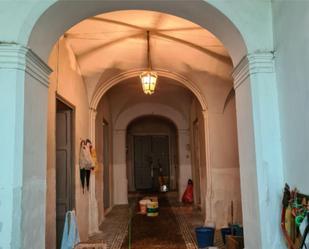 Casa adosada en venda en Guareña amb Jardí privat