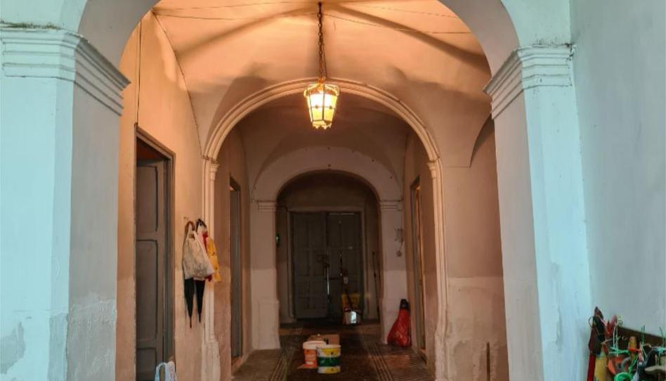 Photo 1 of House or chalet for sale in Calle Cuesta, 11, Guareña, Badajoz