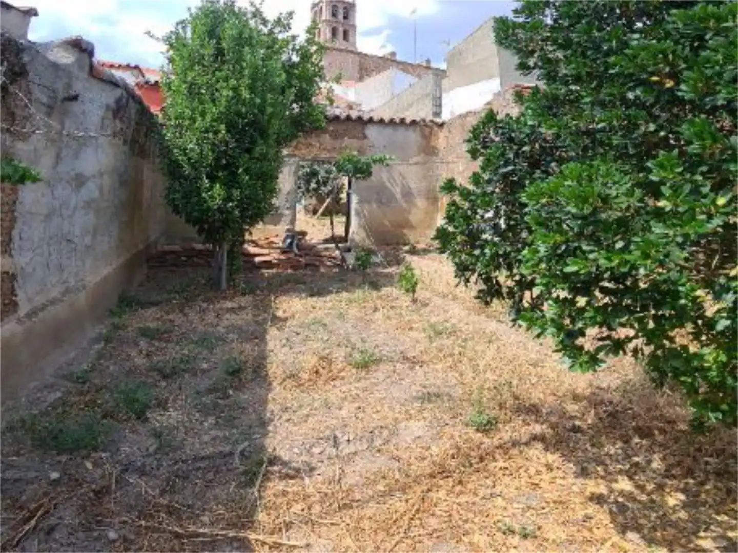 Casa o xalet en venda a Calle Cuesta, 11, Guareña Casa o xalet en venda en Guareña
