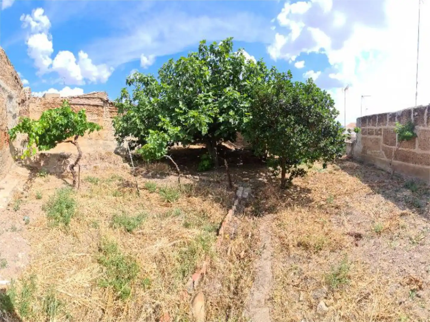 Casa o xalet en venda a Calle Cuesta, 11, Guareña Casa o xalet en venda en Guareña