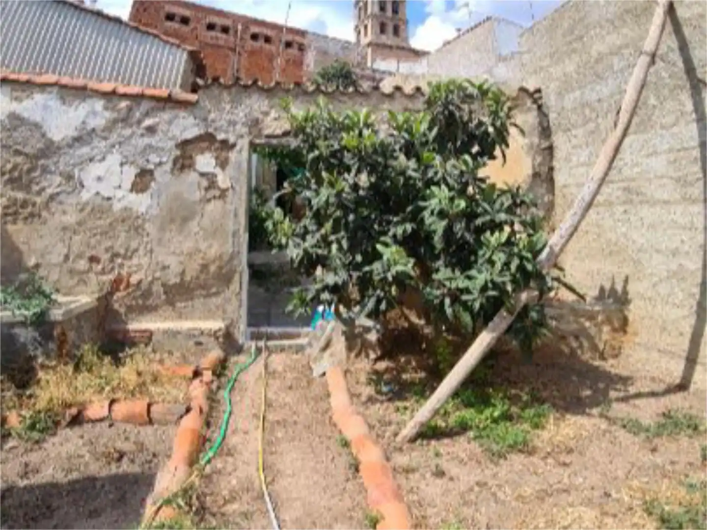 Casa o xalet en venda a Calle Cuesta, 11, Guareña Casa o xalet en venda en Guareña