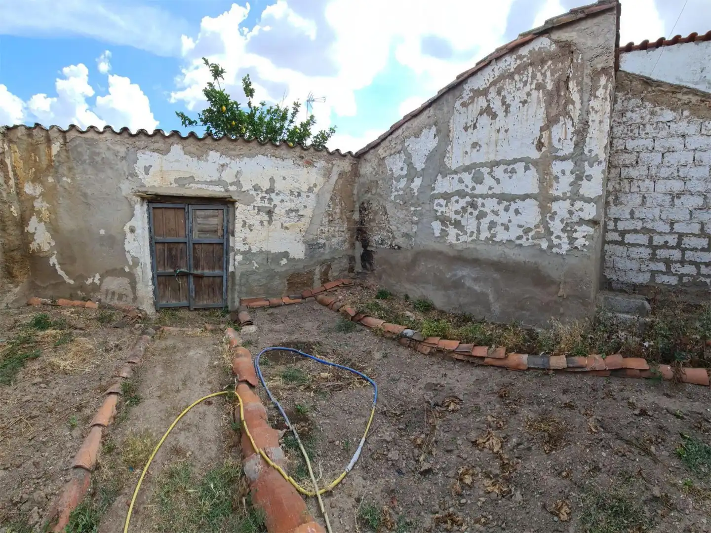 Casa o xalet en venda a Calle Cuesta, 11, Guareña Casa o xalet en venda en Guareña