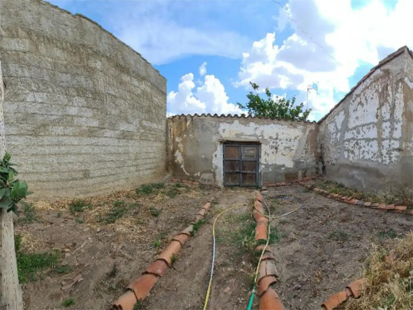 Casa o xalet en venda a Calle Cuesta, 11, Guareña Casa o xalet en venda en Guareña
