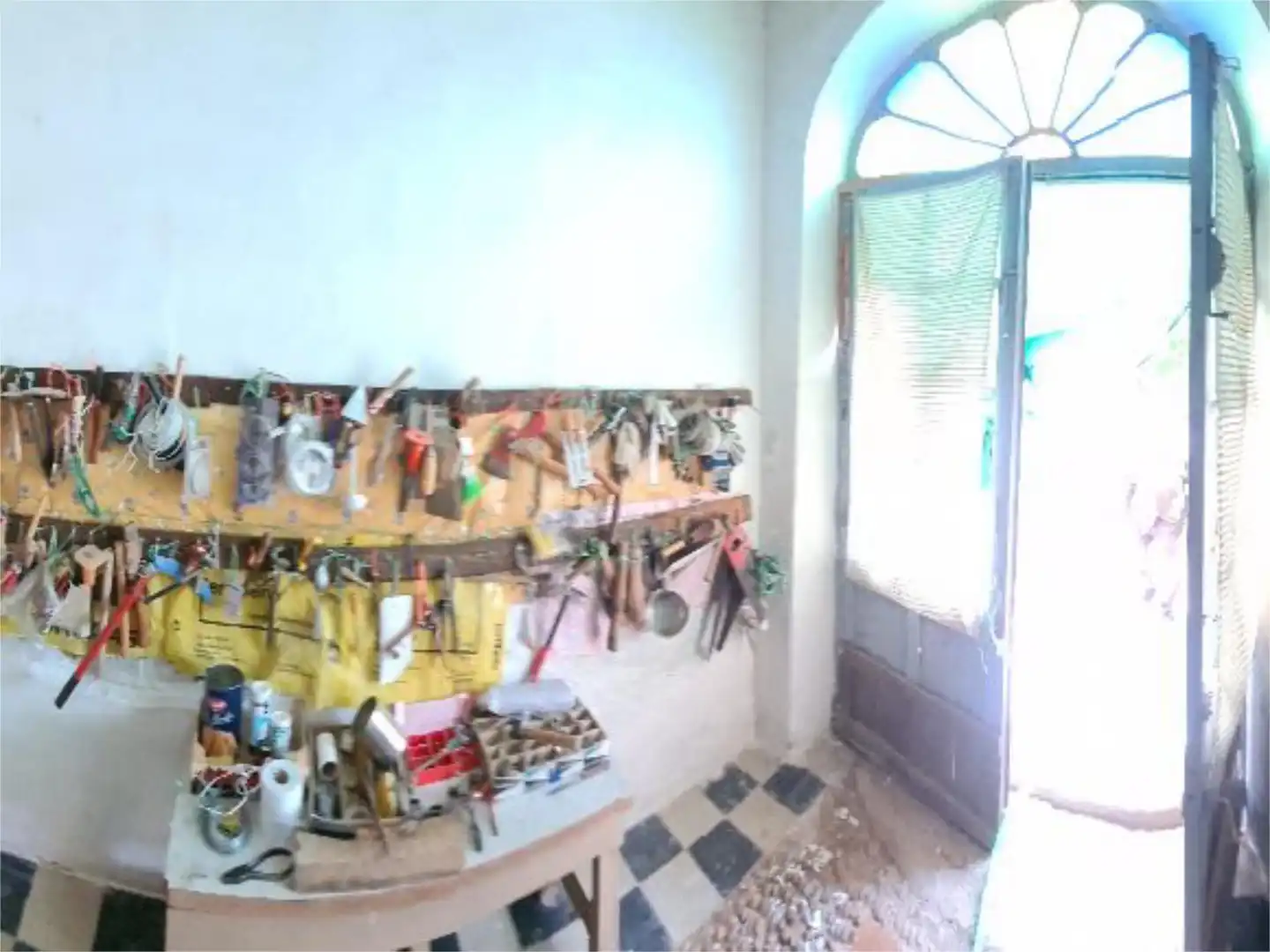 Casa o xalet en venda a Calle Cuesta, 11, Guareña Cuina de Casa o xalet en venda en Guareña