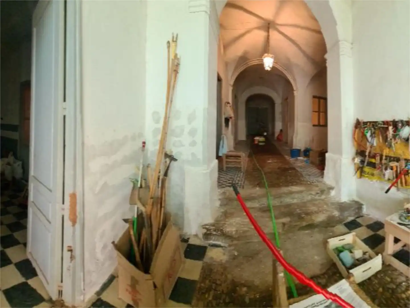 Casa o xalet en venda a Calle Cuesta, 11, Guareña Casa o xalet en venda en Guareña