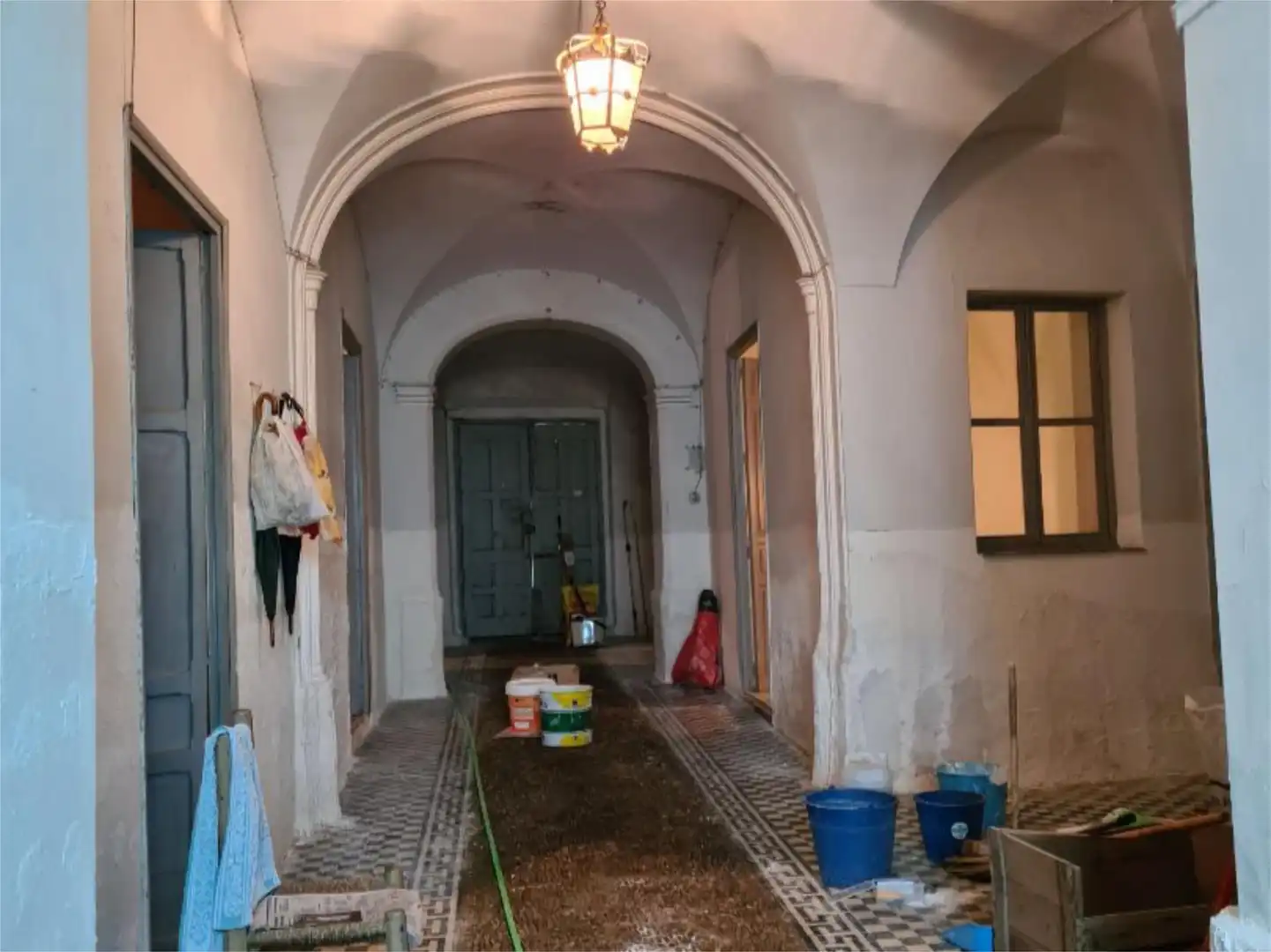 Casa o xalet en venda a Calle Cuesta, 11, Guareña Casa o xalet en venda en Guareña