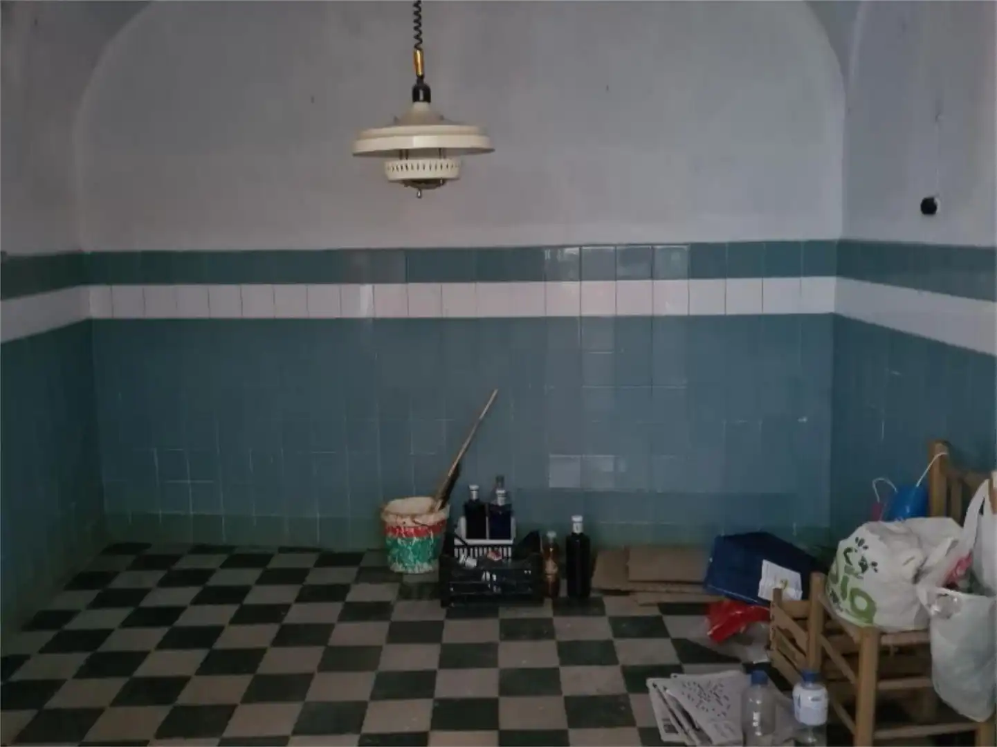 Casa o xalet en venda a Calle Cuesta, 11, Guareña Cuina de Casa o xalet en venda en Guareña