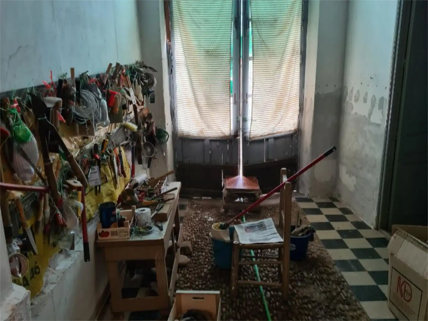 Casa o xalet en venda a Calle Cuesta, 11, Guareña Casa o xalet en venda en Guareña