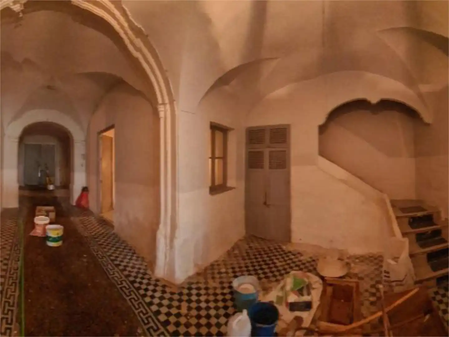 Casa o xalet en venda a Calle Cuesta, 11, Guareña Casa o xalet en venda en Guareña
