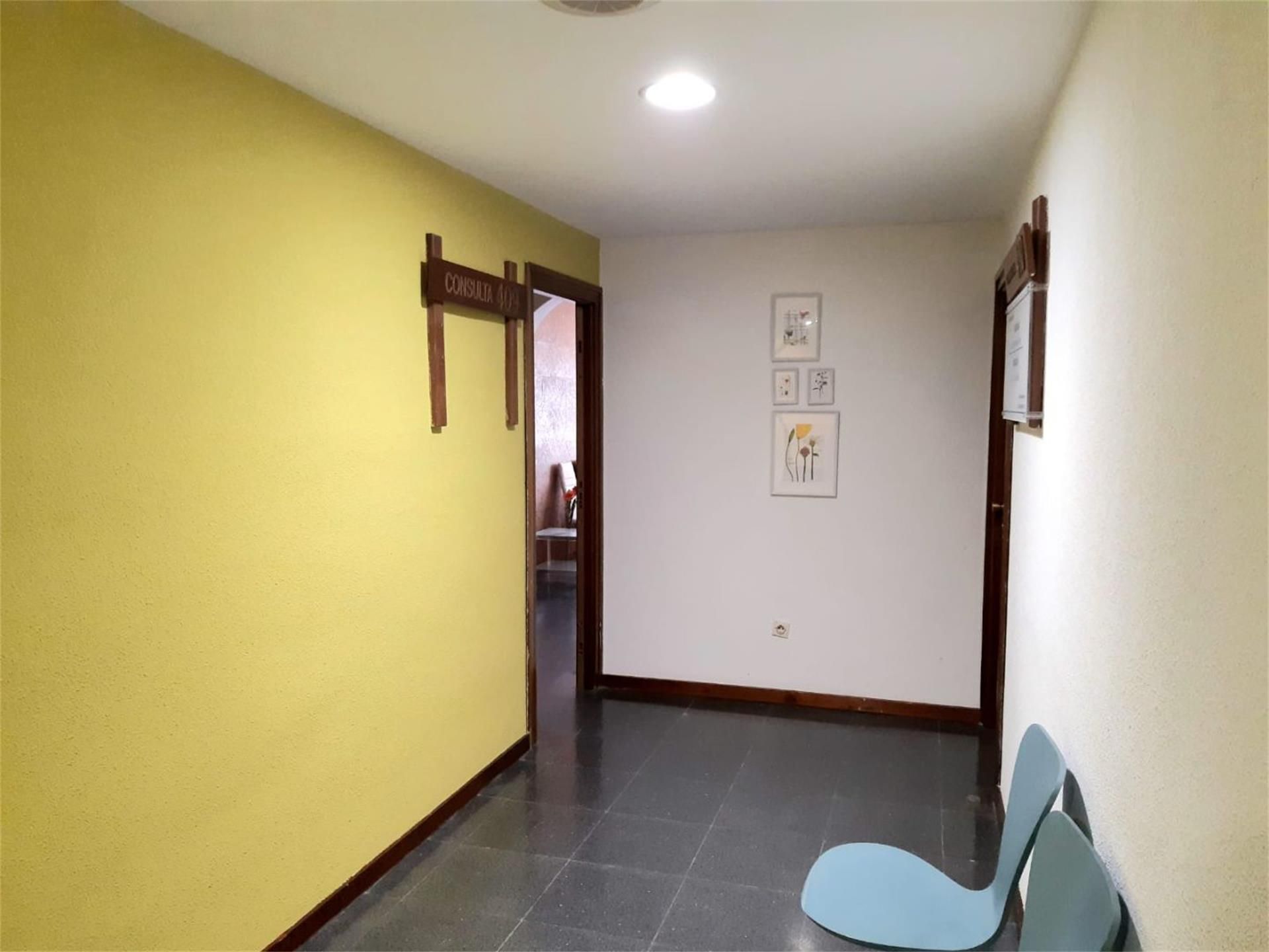 Office for sale in  Toledo Capital