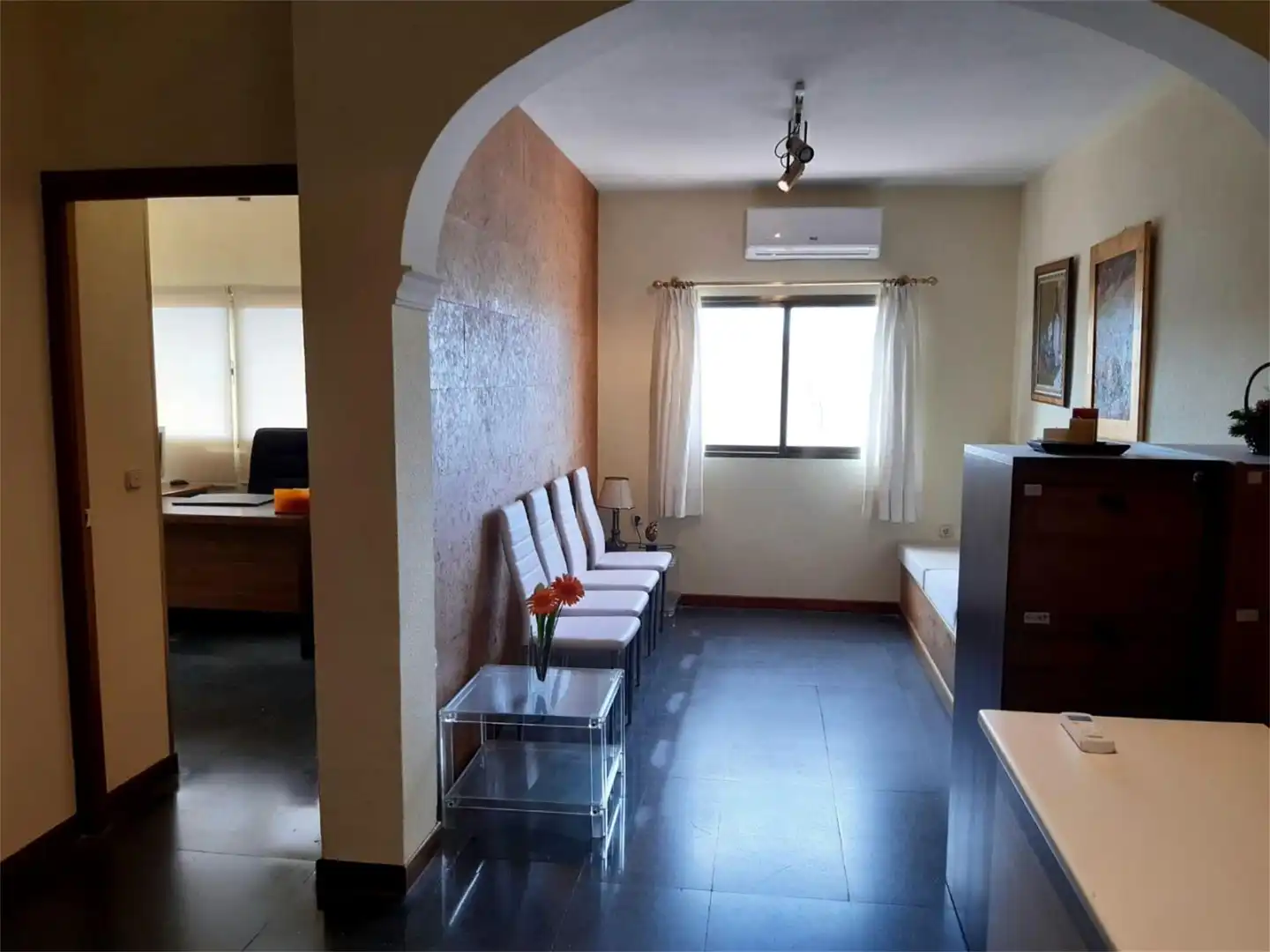 Oficina en venta en Carretera de la Peraleda, 5, Santa Teresa-Vista Hermosa Oficina en venta en Toledo
