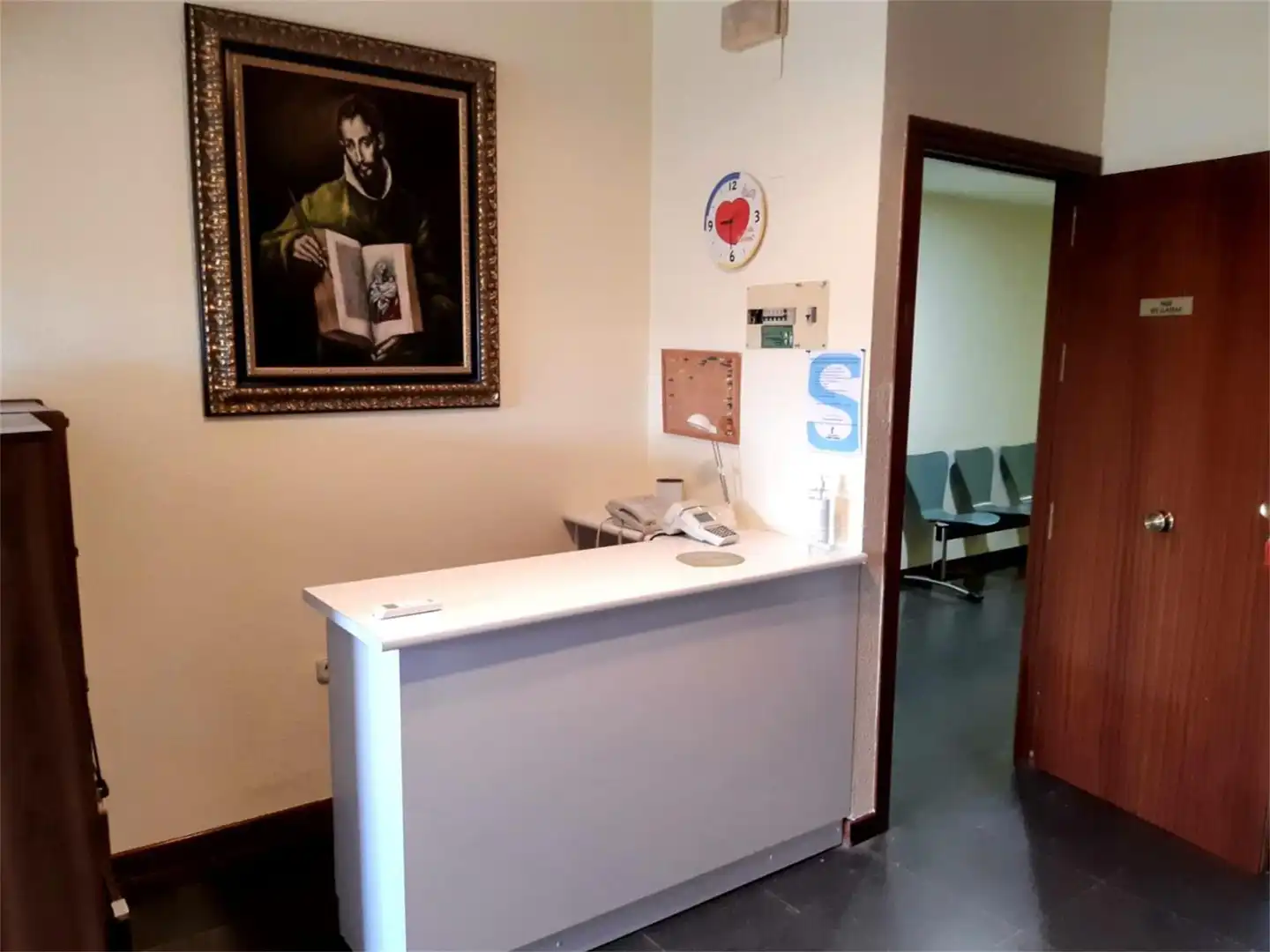 Oficina en venta en Carretera de la Peraleda, 5, Santa Teresa-Vista Hermosa Oficina en venta en Toledo