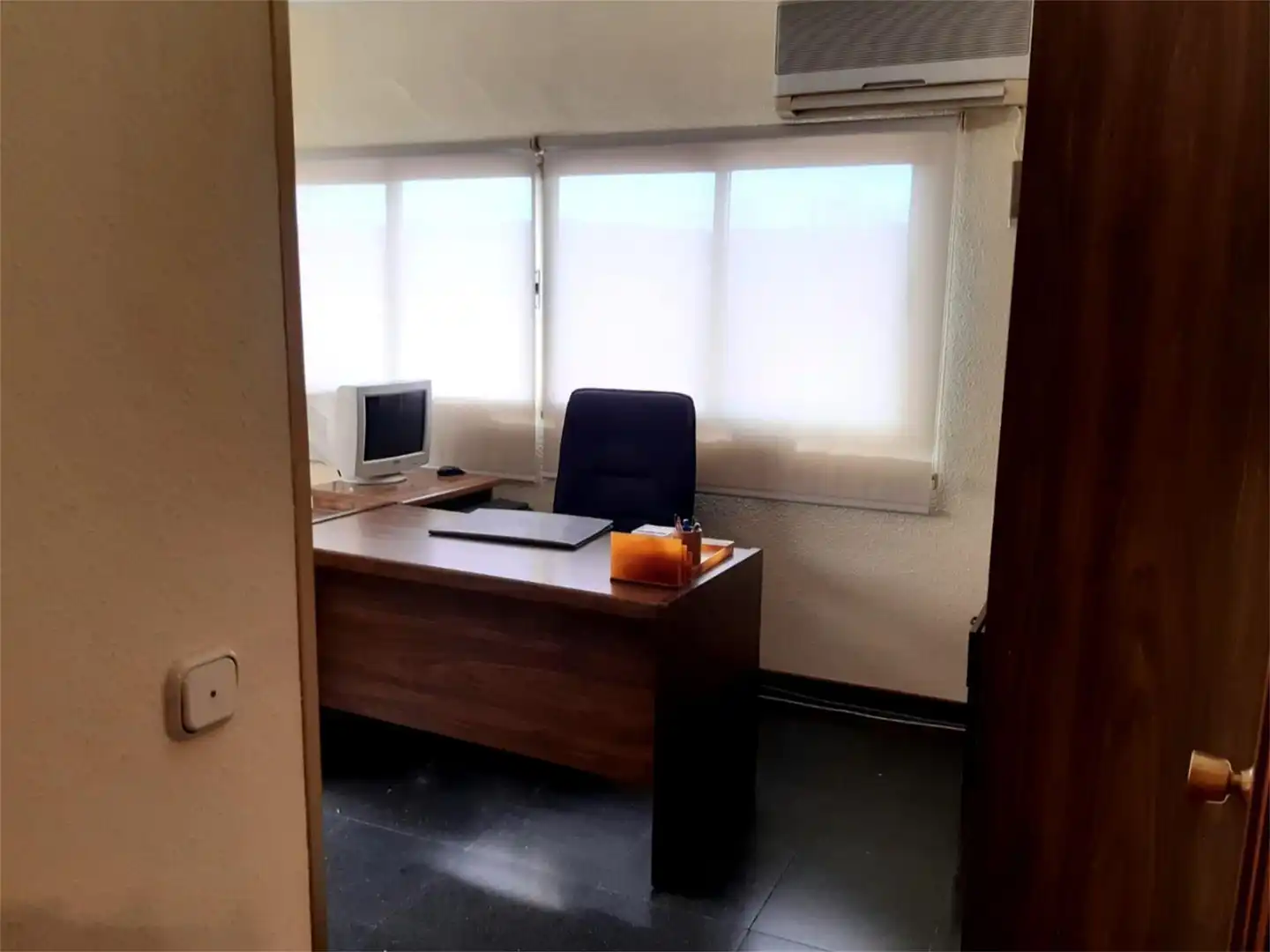 Oficina en venta en Carretera de la Peraleda, 5, Santa Teresa-Vista Hermosa Oficina en venta en Toledo