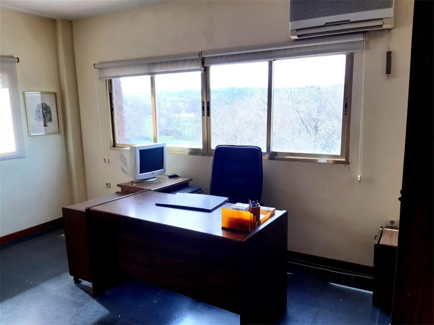Oficina en venta en Carretera de la Peraleda, 5, Santa Teresa-Vista Hermosa Oficina en venta en Toledo