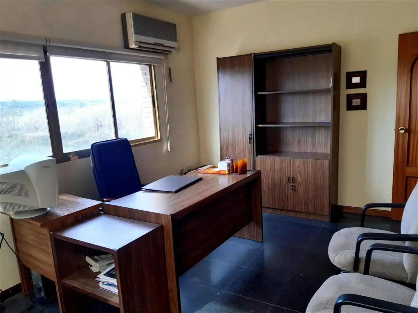 Oficina en venta en Carretera de la Peraleda, 5, Santa Teresa-Vista Hermosa Oficina en venta en Toledo