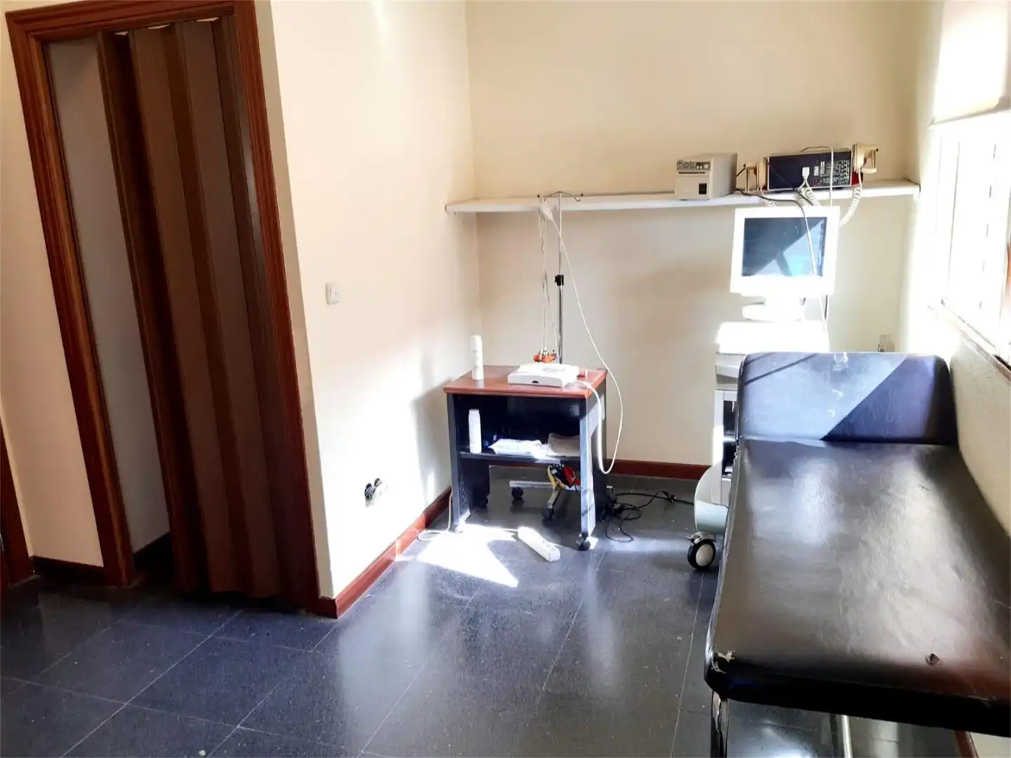 Oficina en venta en Carretera de la Peraleda, 5, Santa Teresa-Vista Hermosa Oficina en venta en Toledo