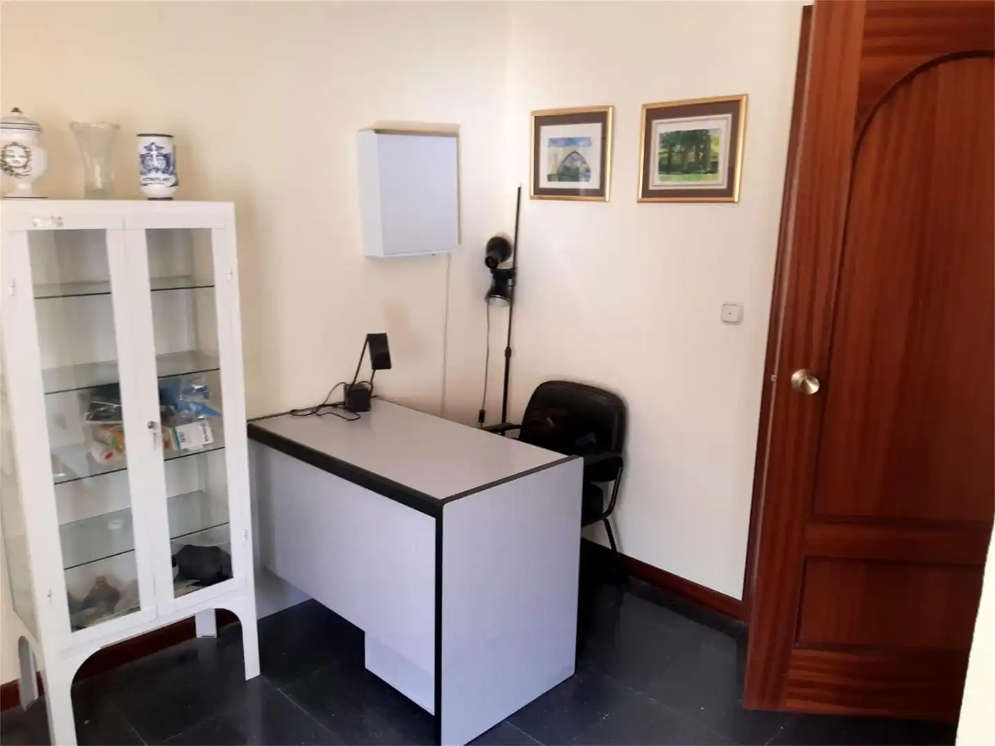 Oficina en venta en Carretera de la Peraleda, 5, Santa Teresa-Vista Hermosa Oficina en venta en Toledo