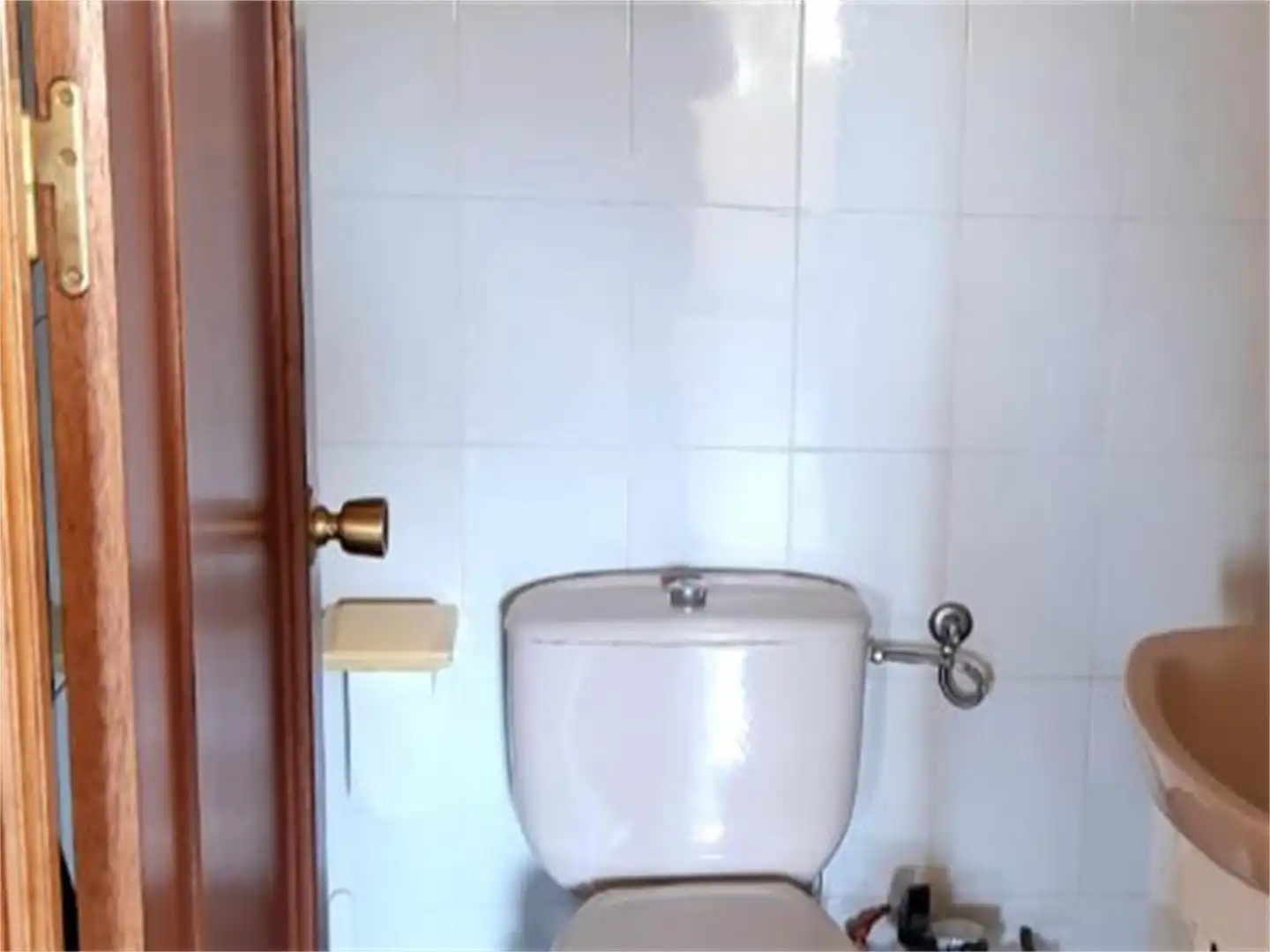 Oficina en venta en Carretera de la Peraleda, 5, Santa Teresa-Vista Hermosa Baño de Oficina en venta en Toledo