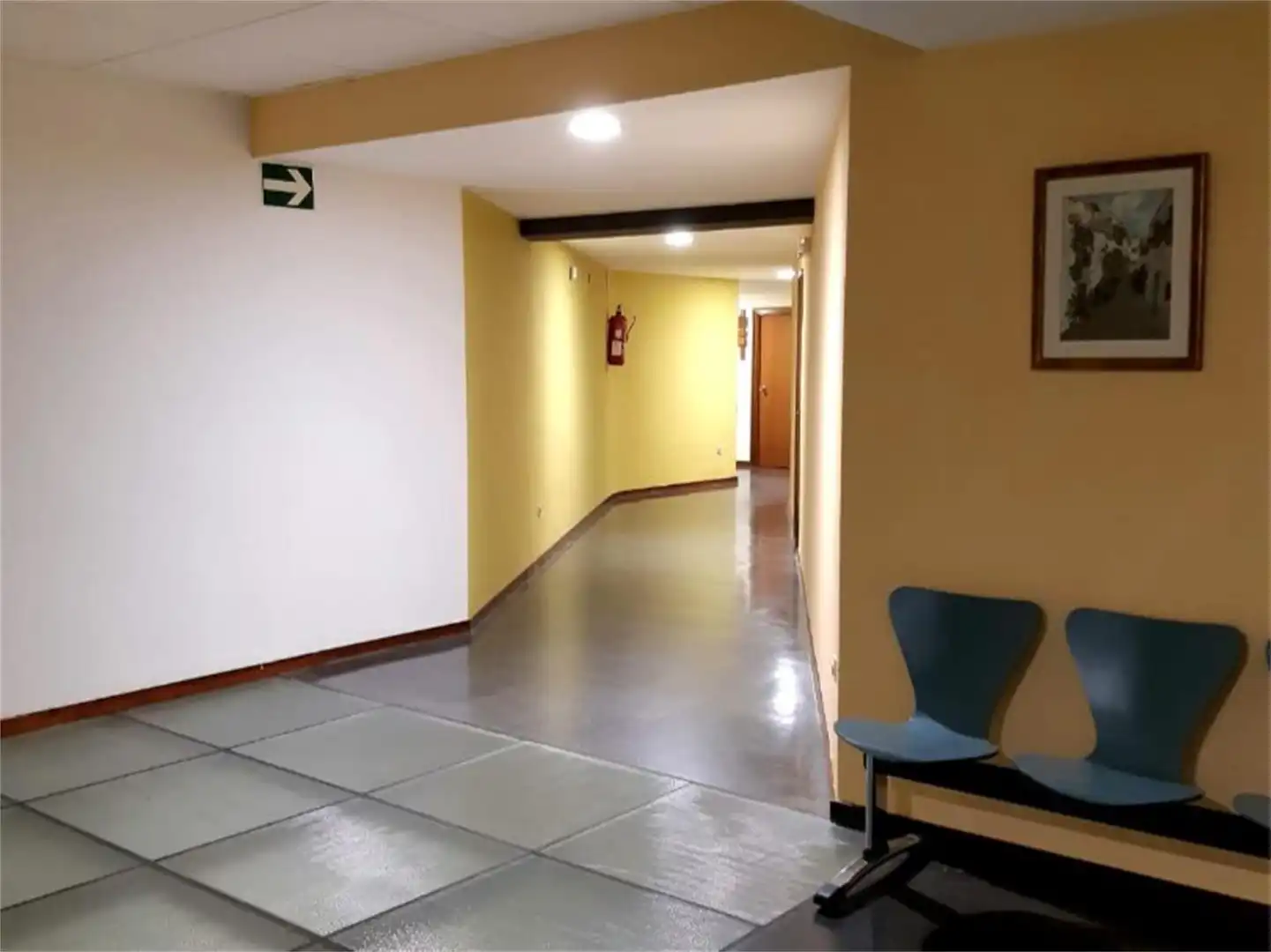 Oficina en venta en Carretera de la Peraleda, 5, Santa Teresa-Vista Hermosa Oficina en venta en Toledo