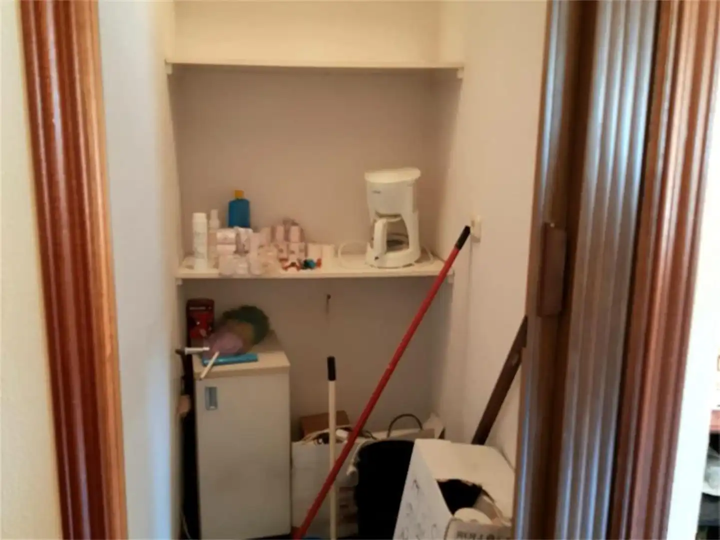 Oficina en venta en Carretera de la Peraleda, 5, Santa Teresa-Vista Hermosa Oficina en venta en Toledo