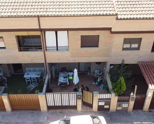 Single-family semi-detached to rent in Street Calle Rio Arbillas, 6, Arenas de San Pedro