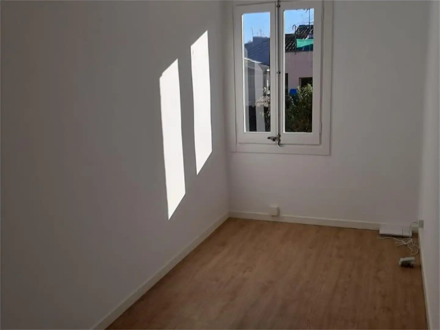 Flat for sale in Carrer de L'aneto, 5, Ca n’Esteper – Can Gorgs – Can Gorgs II Bedroom of Flat for sale in Barberà del Vallès with Air Conditioner