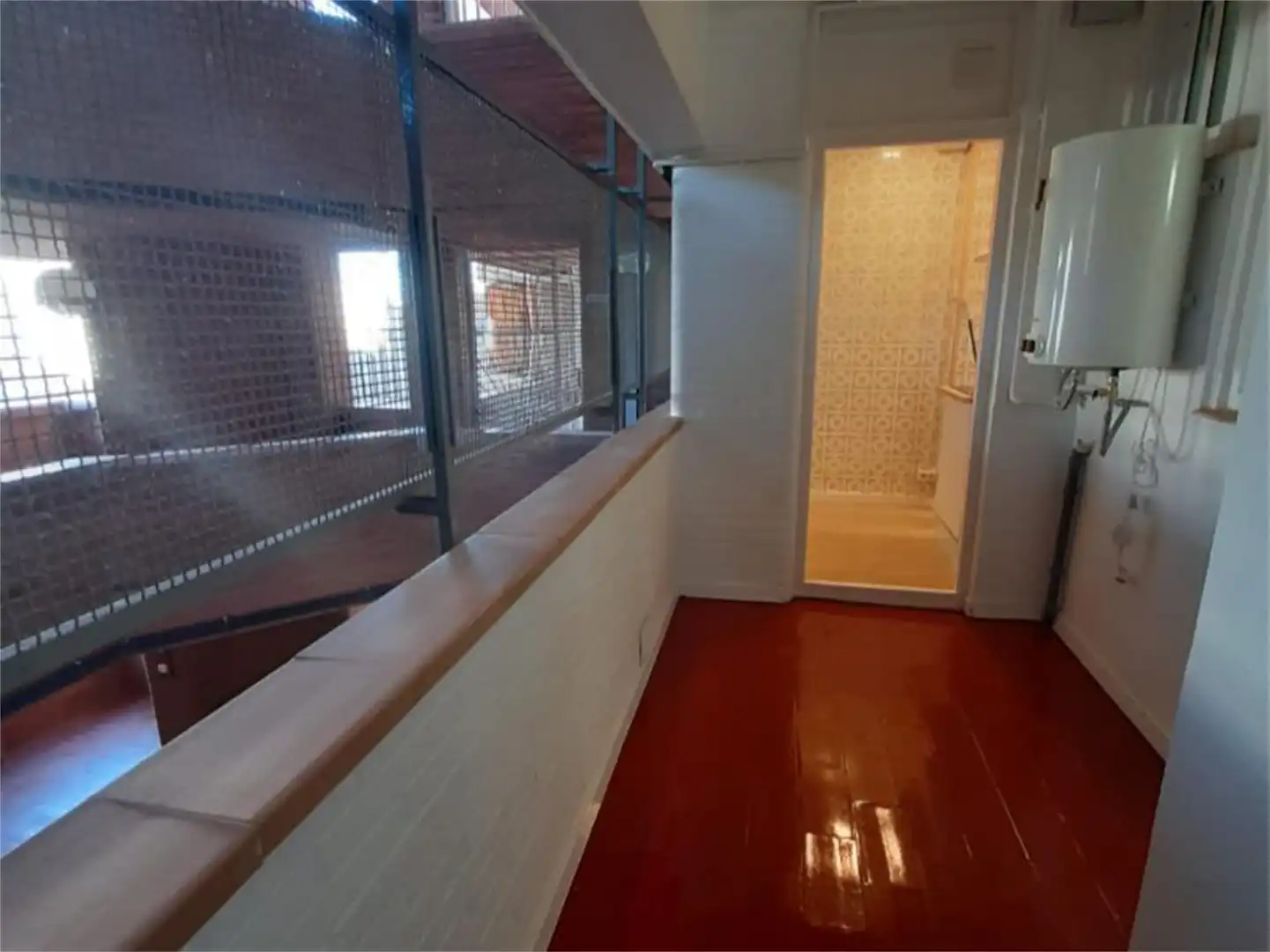 Flat for sale in Carrer de L'aneto, 5, Ca n’Esteper – Can Gorgs – Can Gorgs II Flat for sale in Barberà del Vallès with Air Conditioner