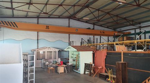 Fabrikhallen zum Verkauf in Carrer de Binèfar, 13, Almacelles, Lleida - Bild 2 Foto 2 von Fabrikhallen zum Verkauf in Carrer de Binèfar, 13, Almacelles, Lleida