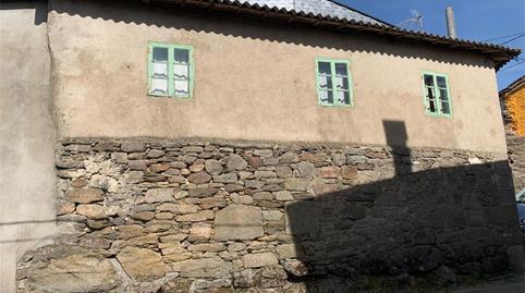 Foto 2 de Casa adosada en venda a Calle Canto Villanueva Sierra, 2, Pías, Zamora