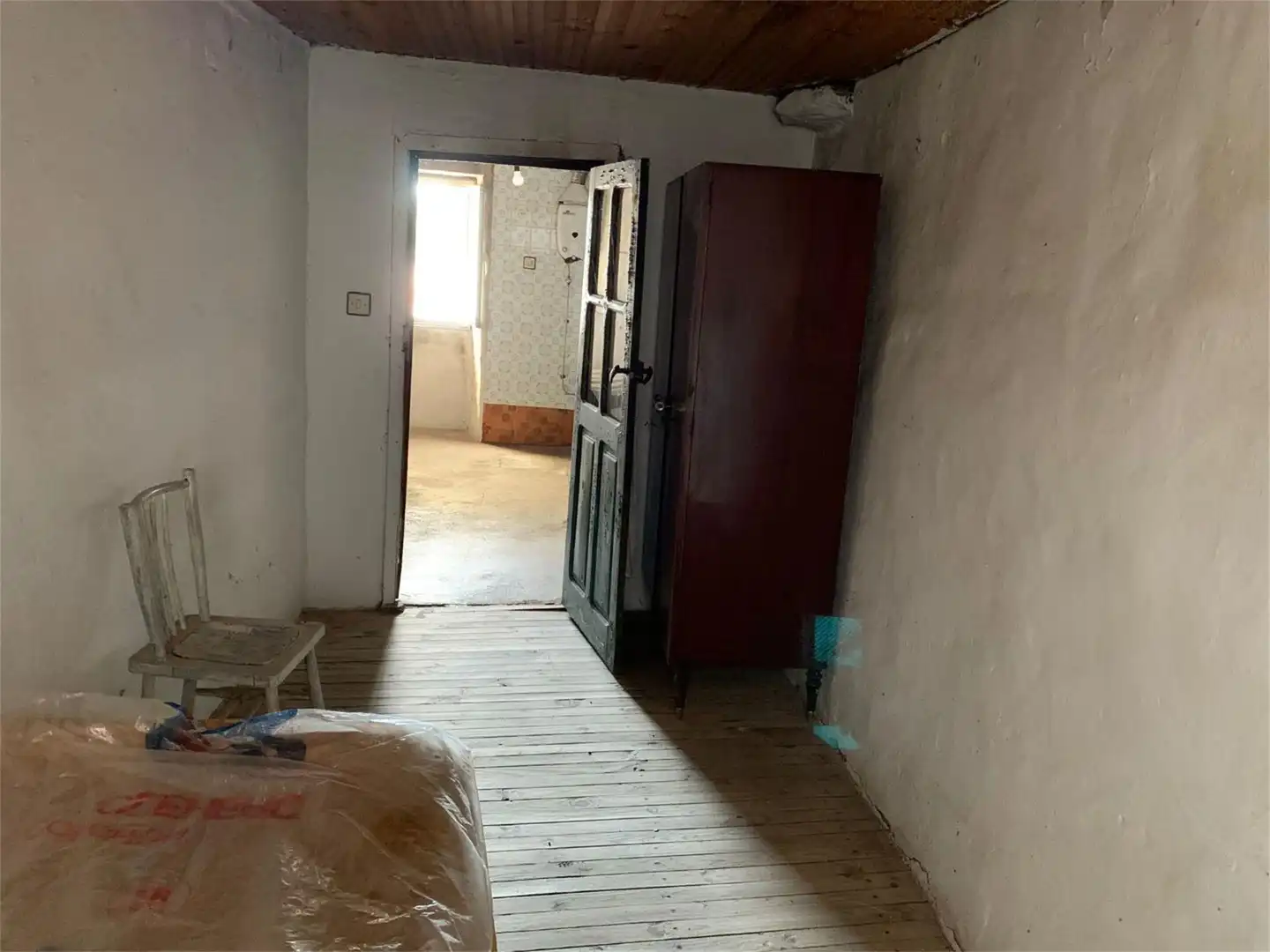 Casa adosada en venda en Pías amb Traster i Balcó