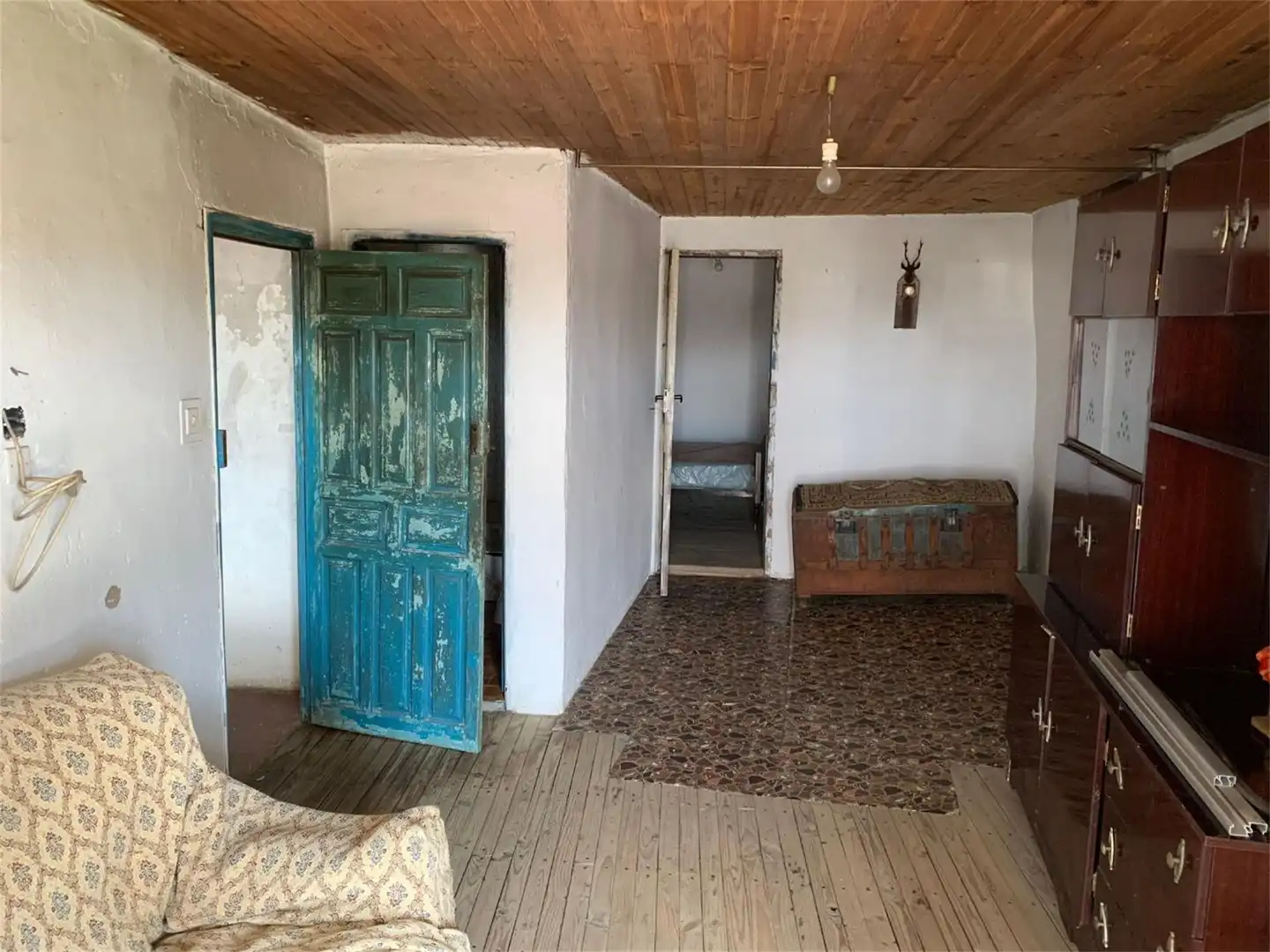 Casa adosada en venda en Pías amb Traster i Balcó