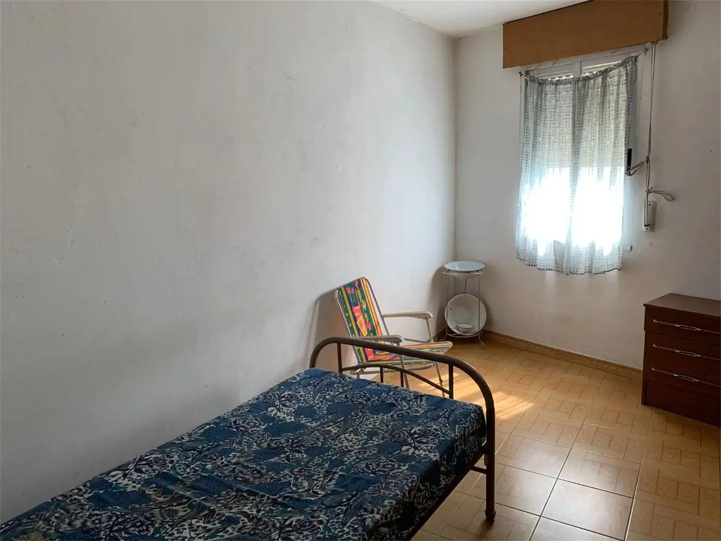 Dormitori de Casa adosada en venda en Pías amb Traster i Balcó