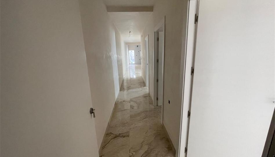 Foto 1 de Pis en venda a Calle Narciso Mesa Fernández, 15, Jódar, Jaén