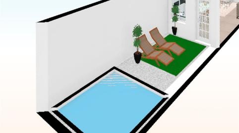 Foto 4 de Pis en venda a Calle Narciso Mesa Fernández, 15, Jódar, Jaén