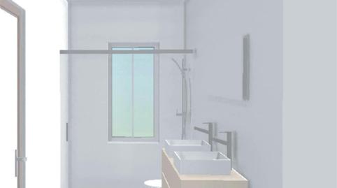 Foto 5 de Pis en venda a Calle Narciso Mesa Fernández, 15, Jódar, Jaén