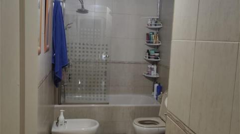 Dúplex en venda a Calle Alameda, 7, Santa Bárbara, Toledo - imatge 5 Foto 5 de Dúplex en venda a Calle Alameda, 7, Santa Bárbara, Toledo