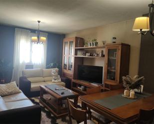 Living room of Duplex for sale in  Toledo Capital  with Air Conditioner, Heating and Parquet flooring
