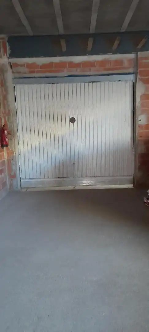 Garage zur Miete in Rafelbuñol / Rafelbunyol