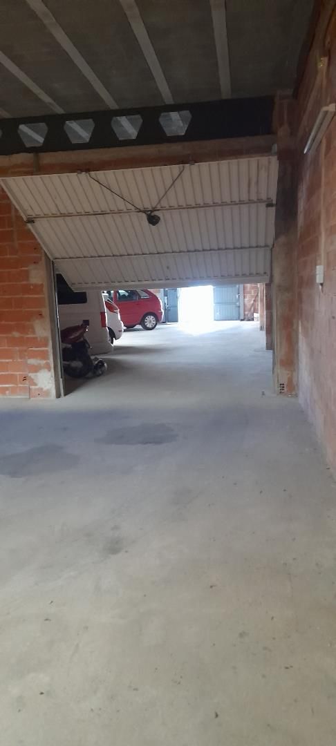 Aparcament de Garatge de lloguer en Rafelbuñol / Rafelbunyol