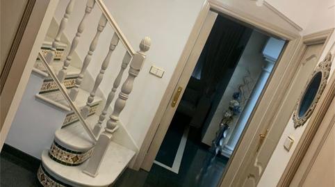 Foto 2 de Casa adosada en venda a Calle San Juan de Hornillo, 49, Centro - Doña Mercedes, Dos Hermanas