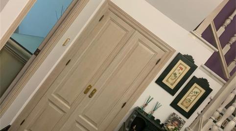 Foto 3 de Casa adosada en venda a Calle San Juan de Hornillo, 49, Centro - Doña Mercedes, Dos Hermanas