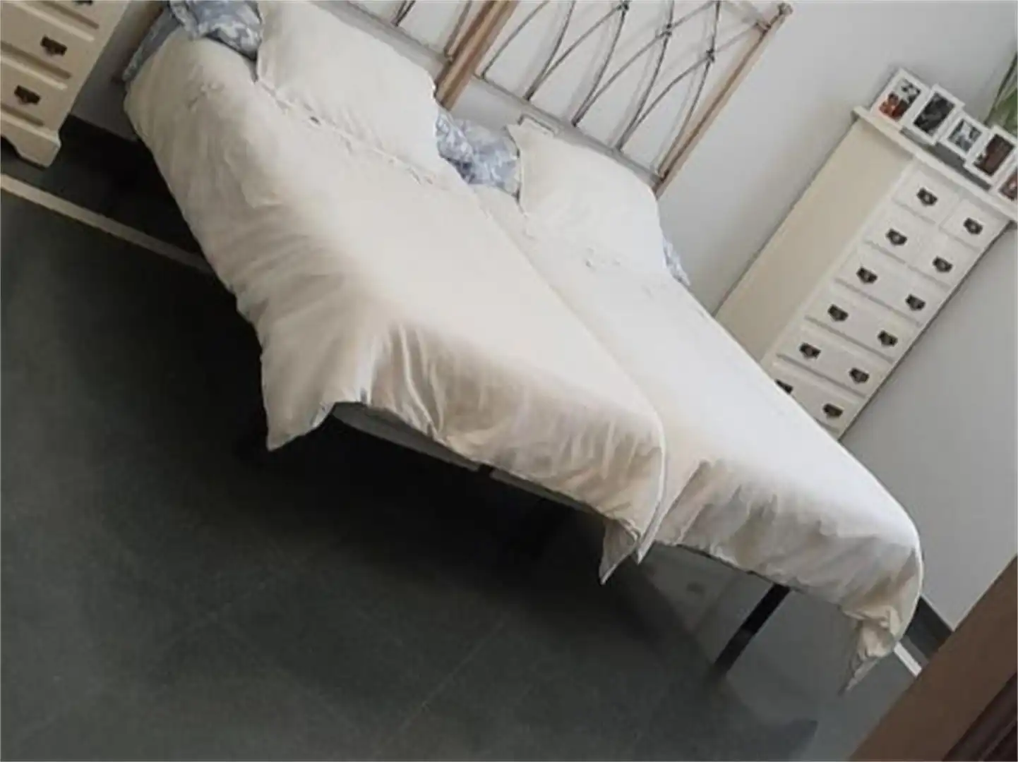 Casa adosada en venta en Calle San Juan de Hornillo, 49, Centro - Doña Mercedes Habitación de Casa adosada en venta en Dos Hermanas con Aire acondicionado y Balcón