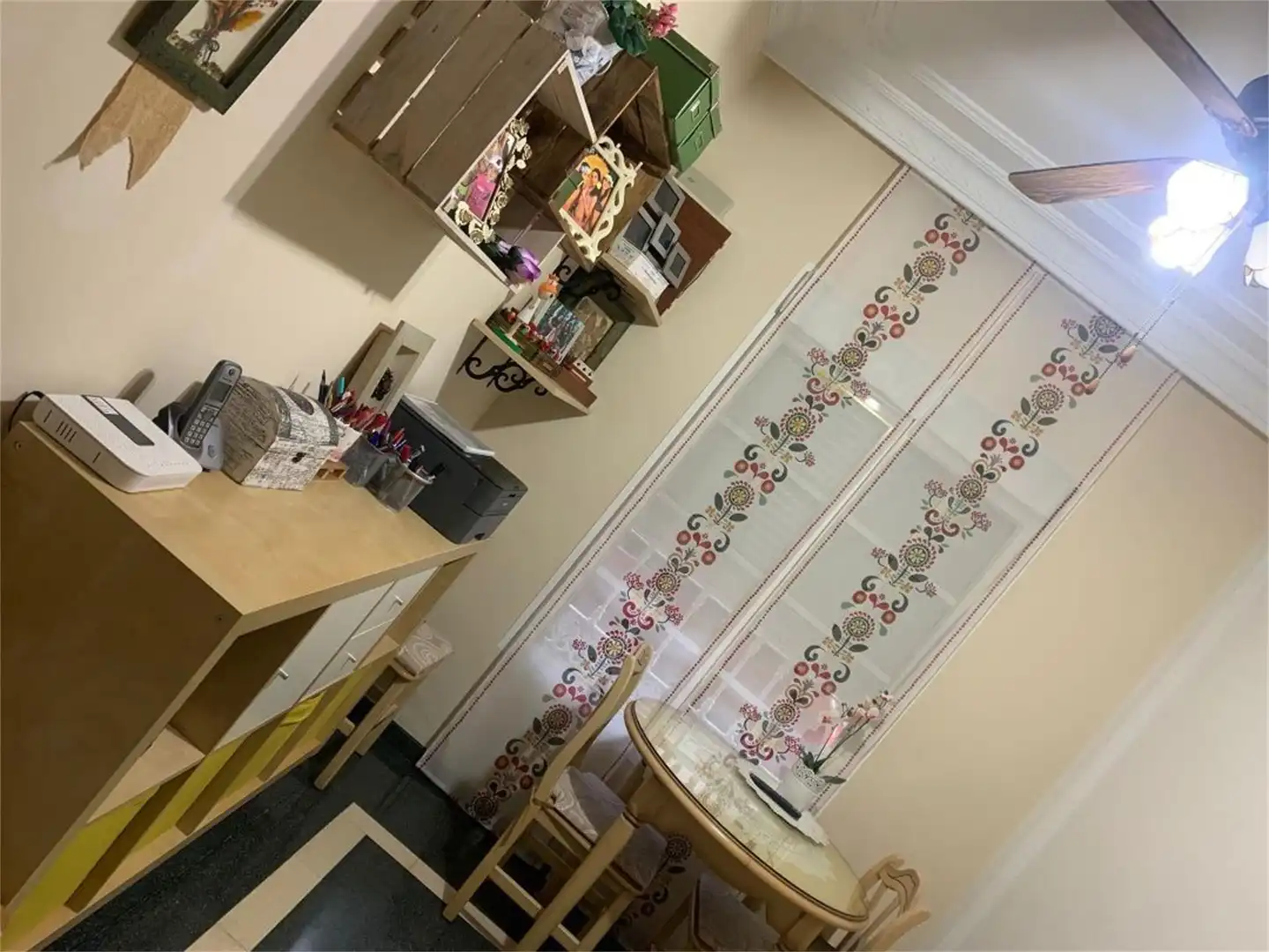 Casa adosada en venta en Calle San Juan de Hornillo, 49, Centro - Doña Mercedes Comedor de Casa adosada en venta en Dos Hermanas con Aire acondicionado y Balcón