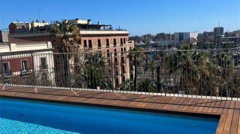 Foto 3 de Piso de alquiler en Plaça del Duc de Medinaceli, 1, Barri Gòtic, Barcelona