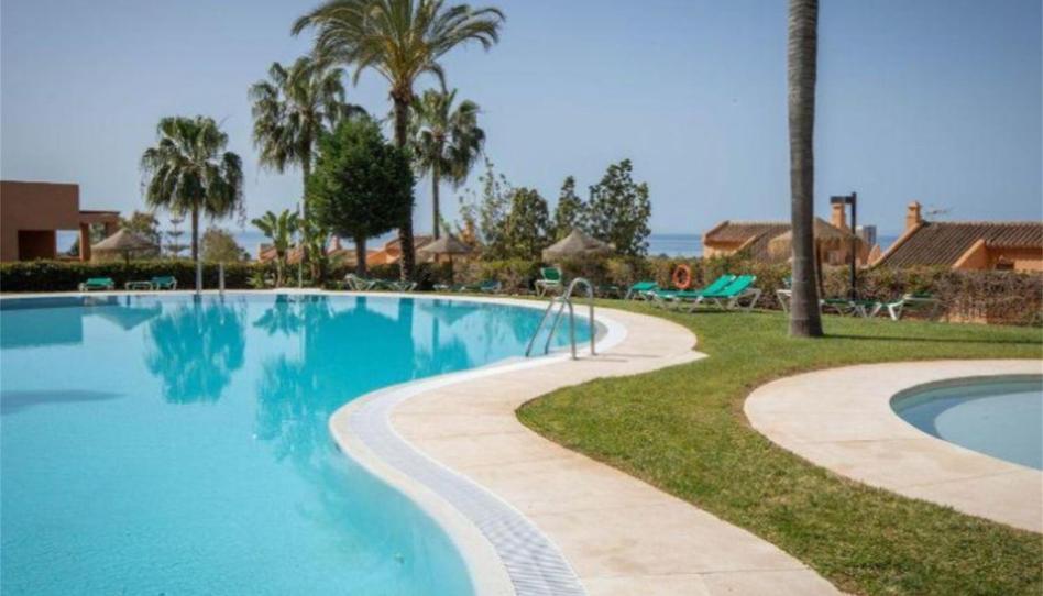 Foto 1 de Ático en venta en Calle Lila, 7, Santa María, Málaga