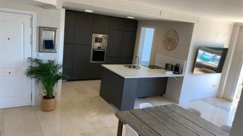 Foto 2 de Ático en venta en Calle Lila, 7, Santa María, Málaga