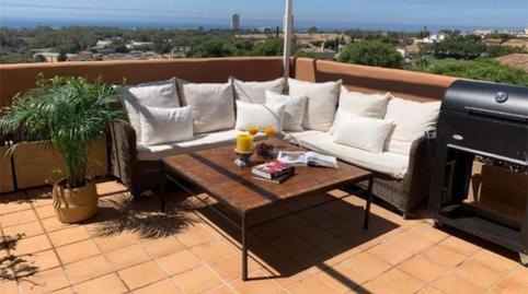 Foto 3 de Ático en venta en Calle Lila, 7, Santa María, Málaga