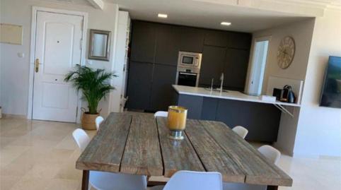 Foto 4 de Ático en venta en Calle Lila, 7, Santa María, Málaga