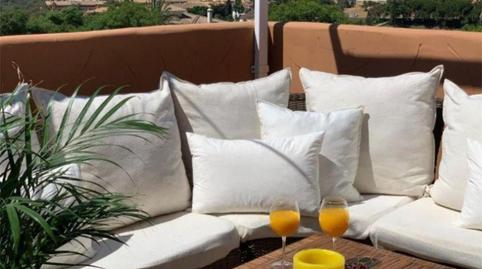 Foto 5 de Ático en venta en Calle Lila, 7, Santa María, Málaga